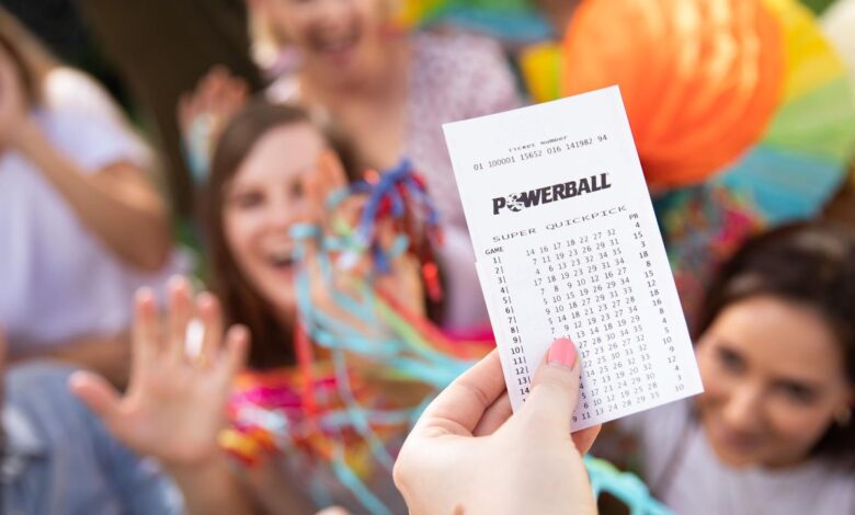 Powerball jackpot hits $20 million