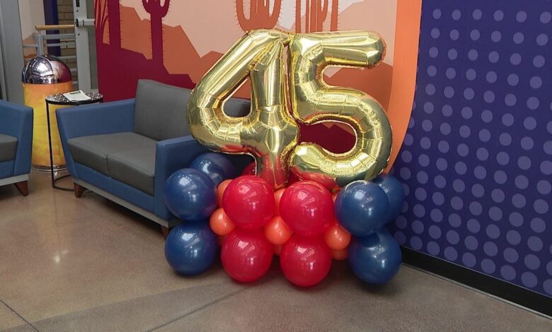 Arizona lottery executive director highlights game expansions, 45 years of state impact