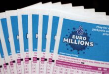 The £1 deal that gives you 10 chances to win the £50m EuroMillions jackpot