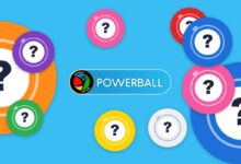 Powerball and Powerball XTRA Results lottery draw results for Tuesday, 25 August 2026