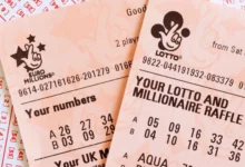 Two lucky Brits scoop £1m EACH – but hunt is still on for a third lottery winner