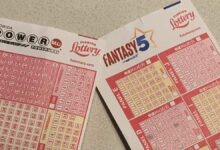 Lottery ticket worth over $95K sold at Broward convenience store. Here’s where