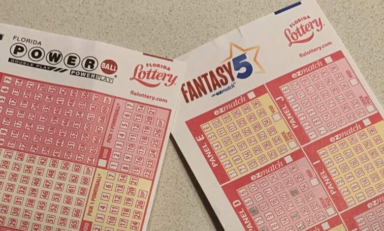 Lottery ticket worth over $95K sold at Broward convenience store. Here’s where