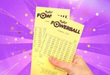 $20 million jackpot up for grabs in tonight's Lotto draw