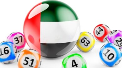 Lucky Day for UAE citizens as lottery draw doubles in size