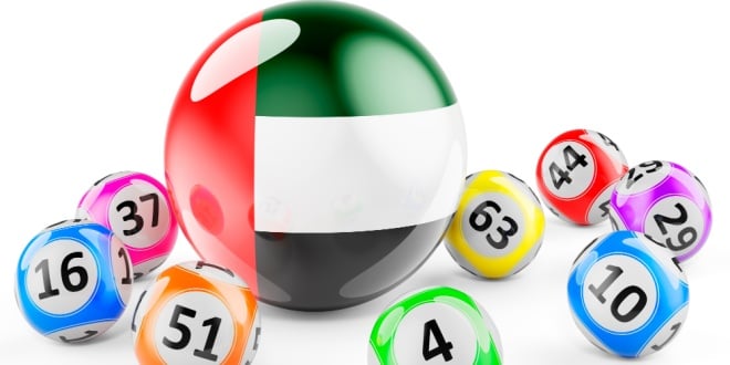 Lucky Day for UAE citizens as lottery draw doubles in size
