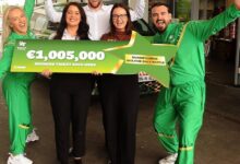 Winning EuroMillions ticket sold in Co Kerry | BreakingNews