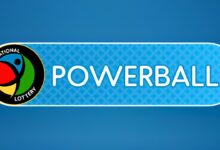 PowerBall and PowerBallX results: Tuesday, 25 August 2026