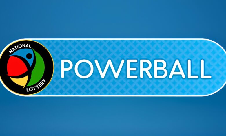 PowerBall and PowerBallX results: Tuesday, 25 August 2026