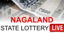 Nagaland Dear Lottery Result Today 26.8.2026 1 PM 6 PM 8 PM | Lottery Sambad LIVE; Check Winners List