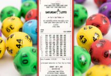 Three WA Lotto winners urged to check their tickets