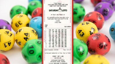 Three WA Lotto winners urged to check their tickets