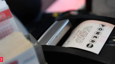 Powerball jackpot touches nearly $100 million-mark for August 26 drawing - Here's what Wednesday night's winner could take home