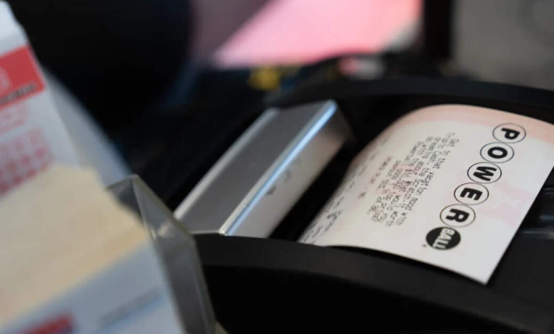 Powerball jackpot touches nearly $100 million-mark for August 26 drawing - Here's what Wednesday night's winner could take home