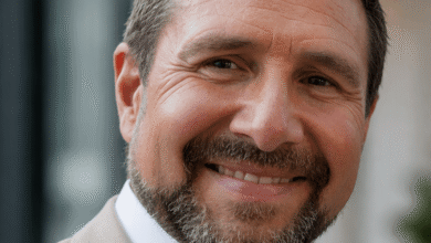 Controversy at Allwyn UK: Incoming National Lottery Boss Phil Walker Faces Backlash Over Gambling Record