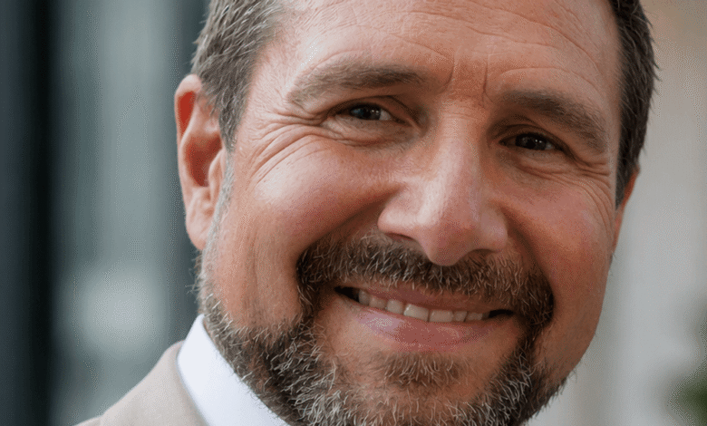 Controversy at Allwyn UK: Incoming National Lottery Boss Phil Walker Faces Backlash Over Gambling Record