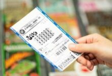 $10-million Lotto Max ticket sold in St. Catharines