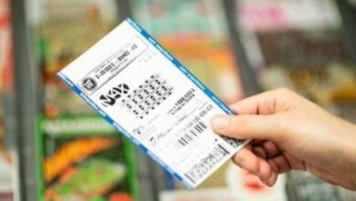 $10-million Lotto Max ticket sold in St. Catharines
