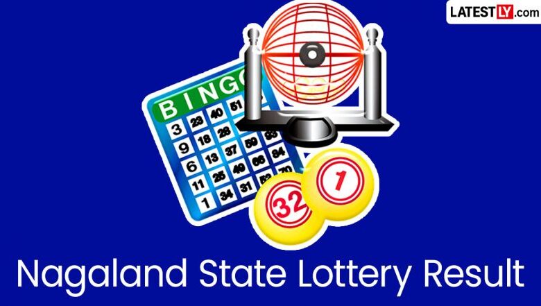 Nagaland State Lottery Sambad Result Today 8 PM Live: Dear Dream Wednesday Lottery Result of August 26, 2026 Declared Online, Watch Lucky Draw Winners List | π LatestLY