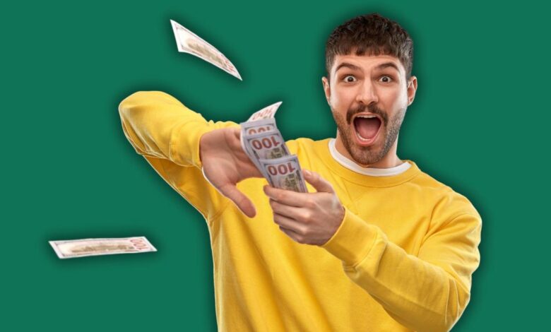 Is This the Luckiest Lottery Game in Michigan Right Now?