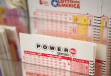 $50,000 winning Powerball ticket sold in Kentucky. Jackpot sits at $96M