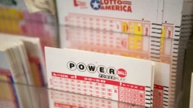 $50,000 winning Powerball ticket sold in Kentucky. Jackpot sits at $96M
