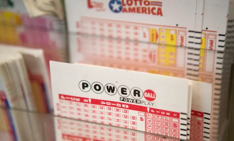 $50,000 winning Powerball ticket sold in Kentucky. Jackpot sits at $96M