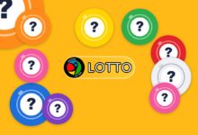 Lotto, Lotto Plus 1 and Lotto 5 Max Results lottery draw results for Wednesday, 26 August 2026
