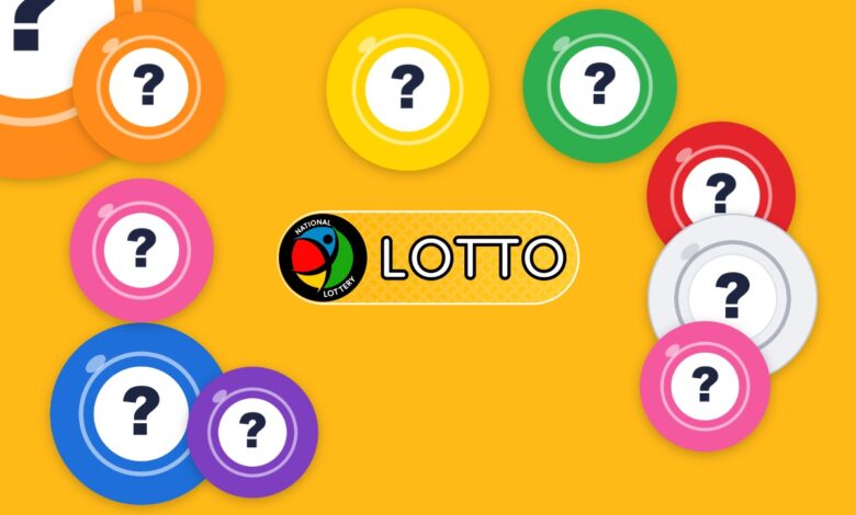 Lotto, Lotto Plus 1 and Lotto 5 Max Results lottery draw results for Wednesday, 26 August 2026