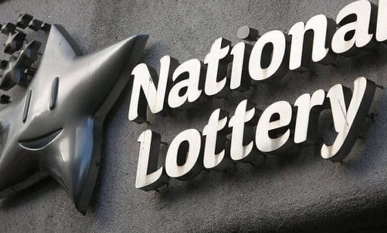 Unclaimed €1,000,000 Kerry lotto winner 'could be anyone' | RadioKerry.ie