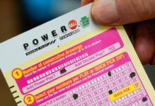 A Bossier City Powerball player won $150,000 in the Louisiana Lottery