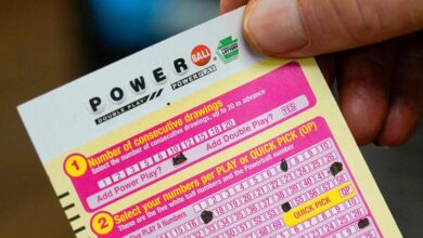 A Bossier City Powerball player won $150,000 in the Louisiana Lottery