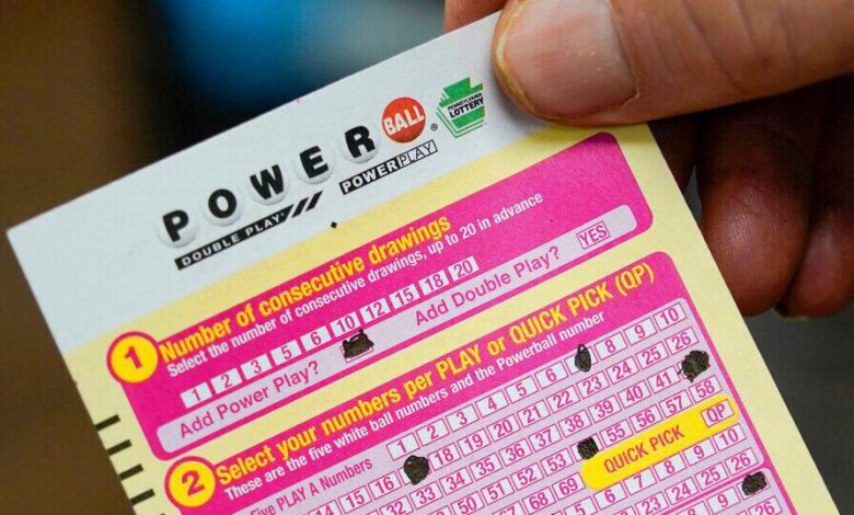 A Bossier City Powerball player won $150,000 in the Louisiana Lottery