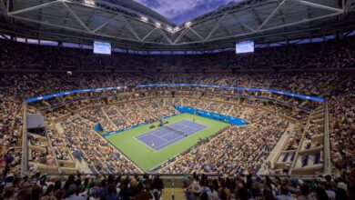 How to Enter the 2026 U.S. Open Ticket Lottery