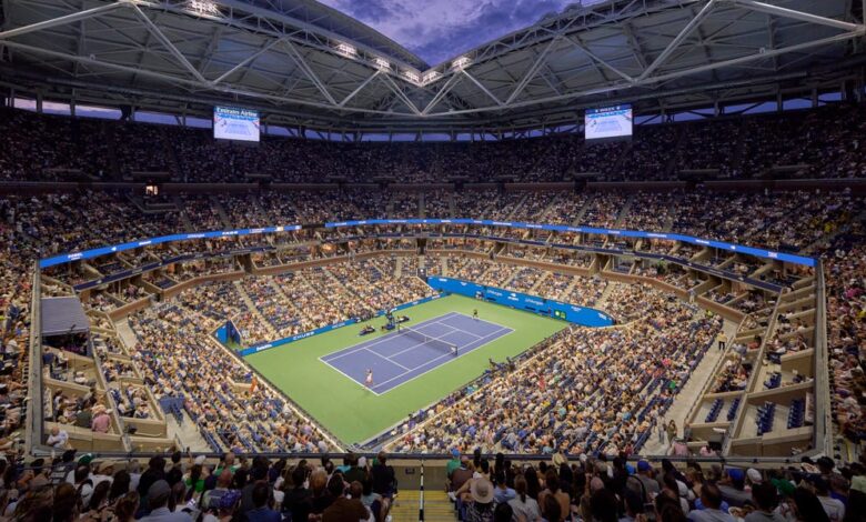 How to Enter the 2026 U.S. Open Ticket Lottery