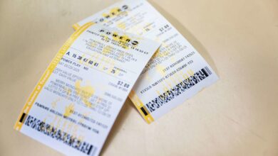 Are you a millionaire? Unclaimed $1M Powerball ticket sold in Austin to expire