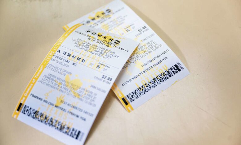 Are you a millionaire? Unclaimed $1M Powerball ticket sold in Austin to expire