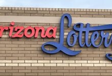Check your tickets: Two Arizona Lottery tickets score big, including $2.4 million win