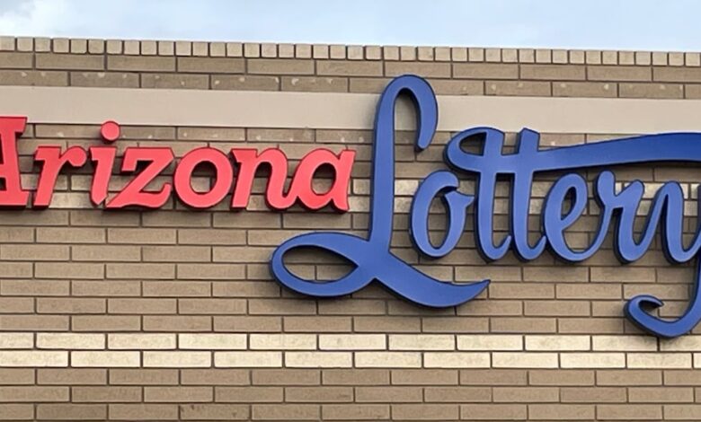 Check your tickets: Two Arizona Lottery tickets score big, including $2.4 million win