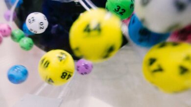 "We're begging people, please come get the millions!" — fortune in lotto winnings unclaimed