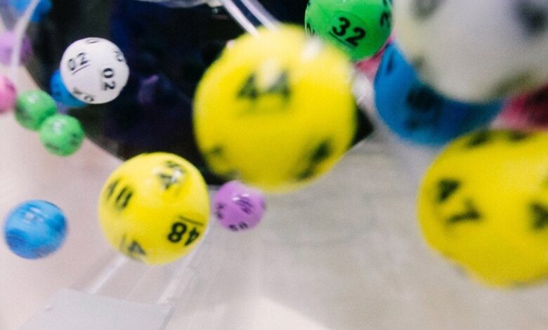 "We're begging people, please come get the millions!" — fortune in lotto winnings unclaimed
