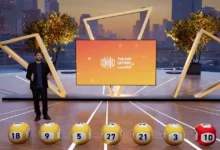 UAE Lottery reveals first name of Dh5-million winner, third one so far