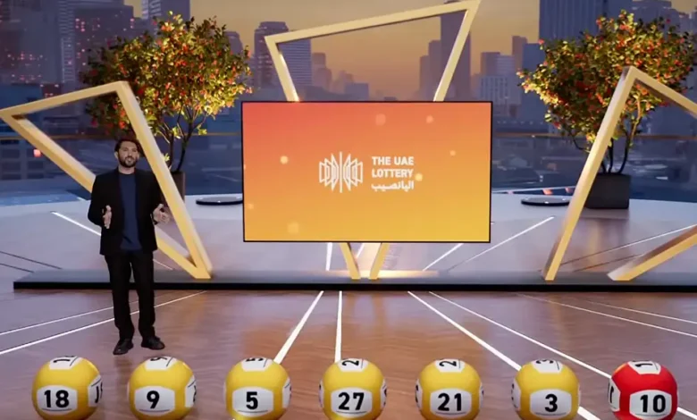 UAE Lottery reveals first name of Dh5-million winner, third one so far
