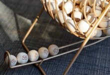 New National Lottery Boss was Personally Warned by UKGC