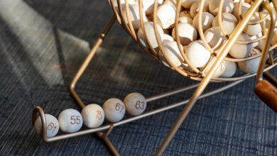 New National Lottery Boss was Personally Warned by UKGC
