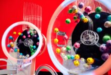 National Lottery operator sees drop in sales as payments to good causes declines