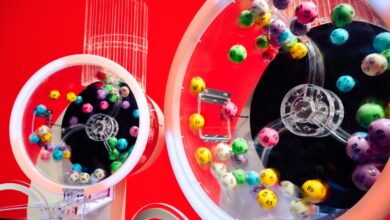 National Lottery operator sees drop in sales as payments to good causes declines