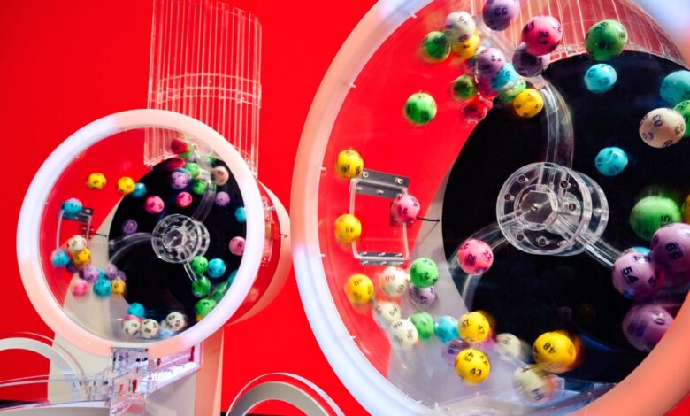 National Lottery operator sees drop in sales as payments to good causes declines