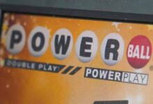 Jackson player wins $50,000 with $1 Powerball add-on