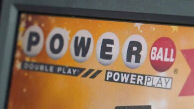 Jackson player wins $50,000 with $1 Powerball add-on